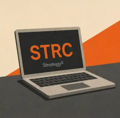 Strategy STRC