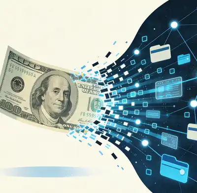 Tokenization Dollar
