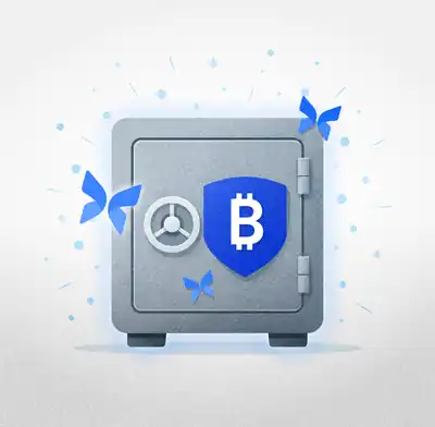 Bitgo DeFi Vault Morpho
