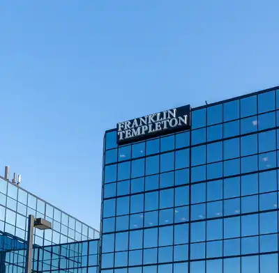 Franklin Templeton ETF Stock Dividends Bitcoin