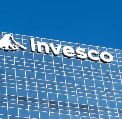 Invesco stablecoin reserves fund