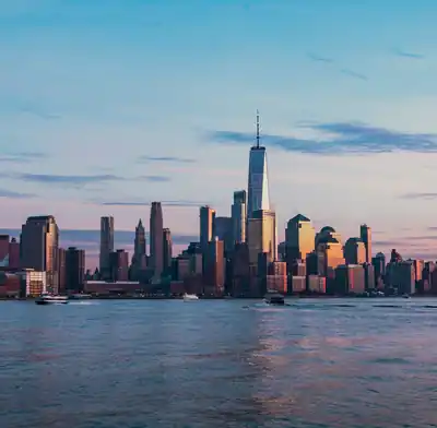 Manhattan Wall Street