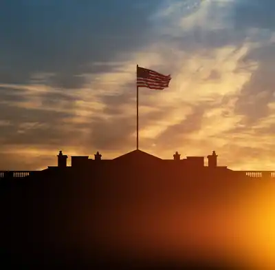 US White House