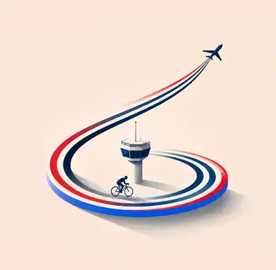 Aerodrome Velodrome Unification