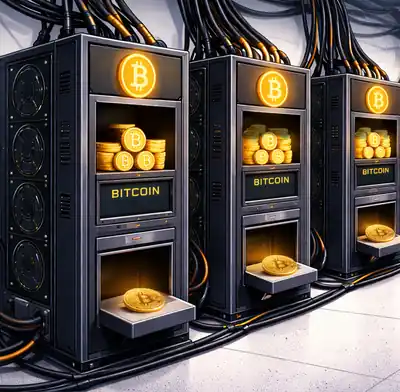 Bitcoin Mining