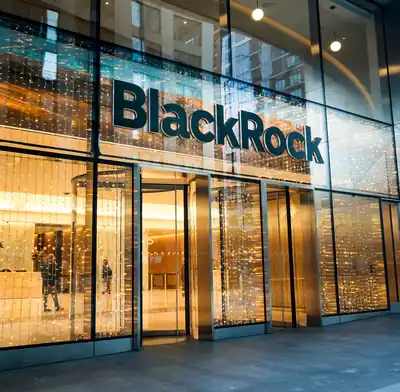 BlackRock headquarters