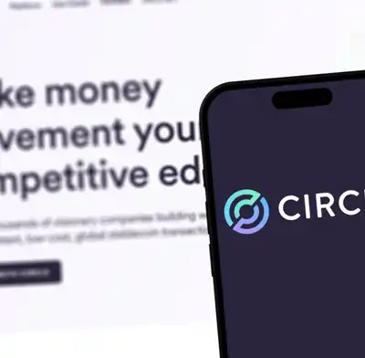 Circle Internet Group