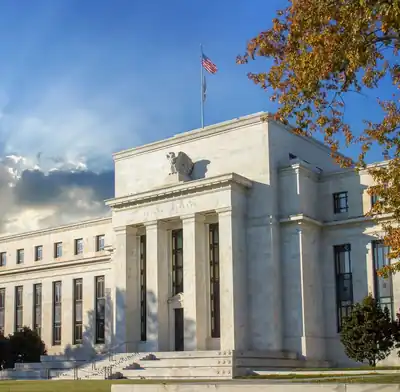 Federal Reserve