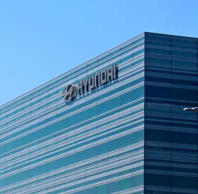 Hyundai