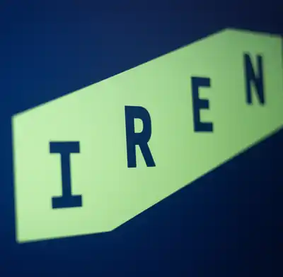IREN