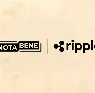 Ripple Invests in Notabene
