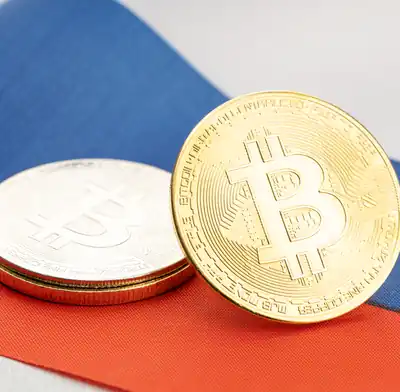 Russia Crypto Law