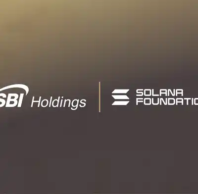 SBI Holdings Solana Foundation