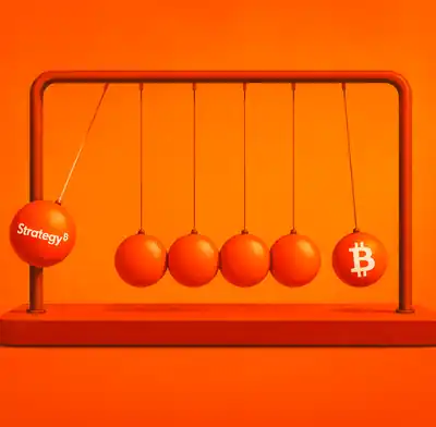Stategy sales