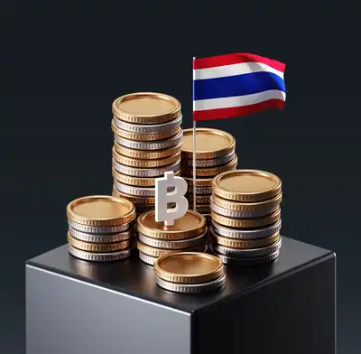 Thailand SEC Probe Stablecoin Surge