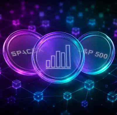 Solana Commands The Tokenized Equities Trade