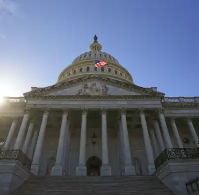 US Capitol