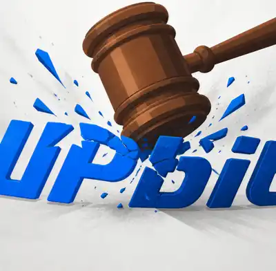 South Korea Sanctions Upbit Hack