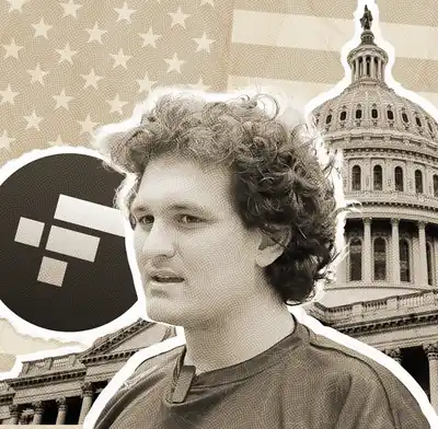 Sam Bankman-Fried