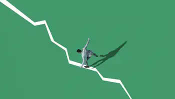 Market down