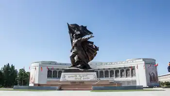 North Korea