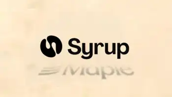 Syrup, Scale, and Sticky Capital