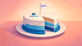 Stripe looks to acquire PayPal