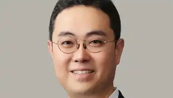 Chaeho Shin