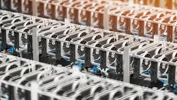 Bitcoin Mining