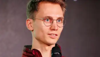 Marcin Kaźmierczak, Co-Founde of RedStrone