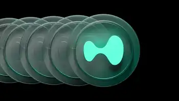 Hyperliquid logo