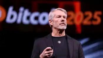Michael Saylor, Executive Chairman, Strategy