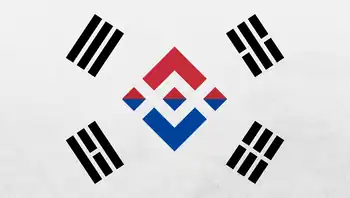 Binance Korea ETF Perp