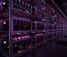 Mining Room