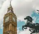 London