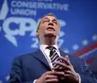 Nigel Farage