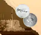 Space X Crypto