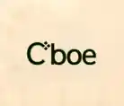 Cboe