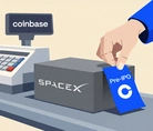 Coinbase Launches Pre-IPO Perps
