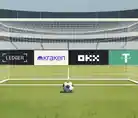 Crypto Firms World Cup