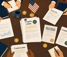 Crypto bills introduced in Congress
