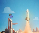 SpaceX IPO Tokenized by ByBit Kraken