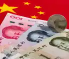 China Banknotes Digital Yuan