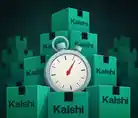 Kalshi IPO Reports $40bn Round