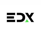 EDX markets logo