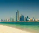 Abu Dhabi