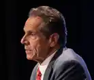 Andrew Cuomo