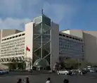 Bank of China