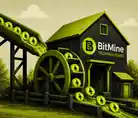 BitMine Q3 Earnings From Staking Revenue to Cash Coverage