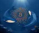 Whales Feeding Where It Never Got Cheap